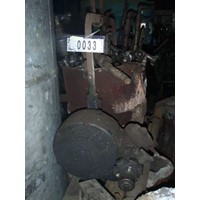 Small casting ladles ROPER, 300 kg